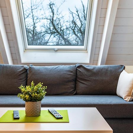 Appartment Naturblick Stockach Exteriér fotografie