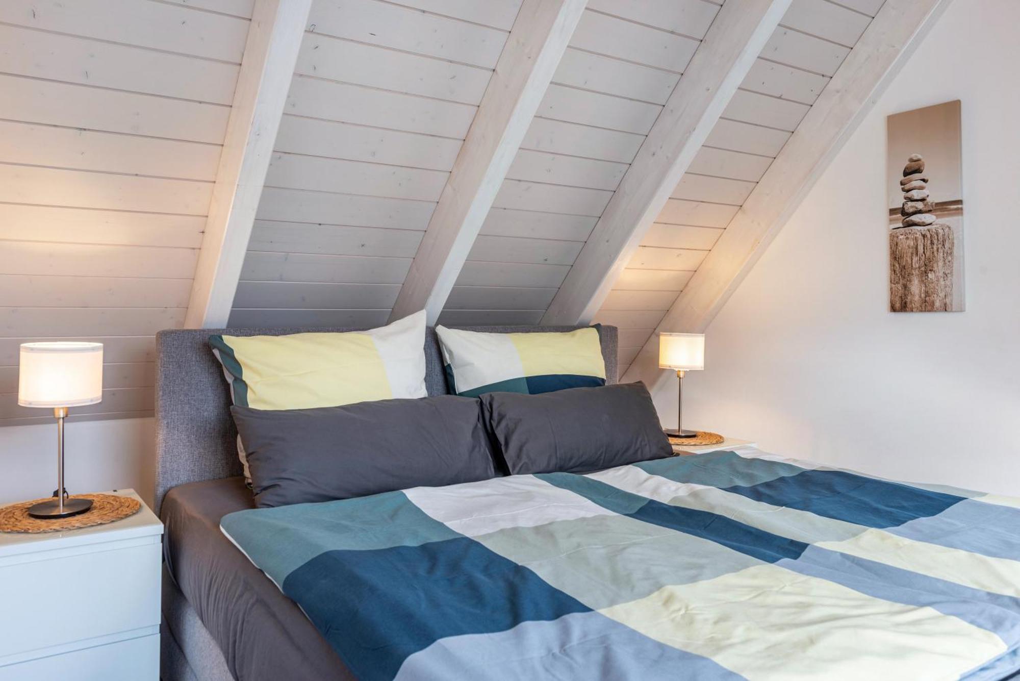 Appartment Naturblick Stockach Exteriér fotografie